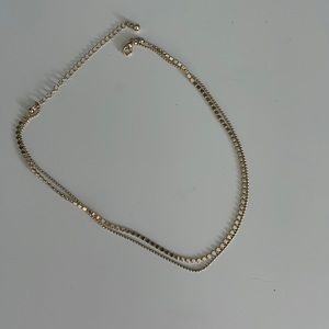 Francesca’s necklace